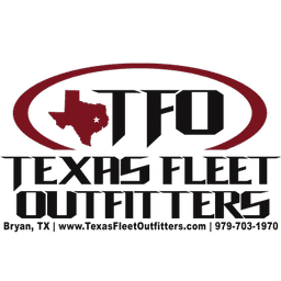 Texas Fleet Outfitters logo