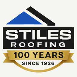 Stiles Roofing Inc logo