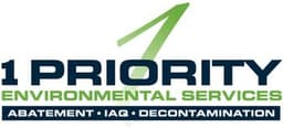 1 Priority Environmental Services LLC logo