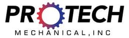 Pro Tech Mechanical Inc logo