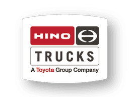 Hino Trucks logo