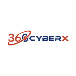 360cyberx, LLC logo
