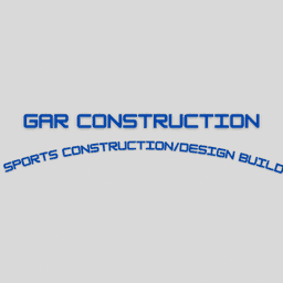 GAR Construction logo