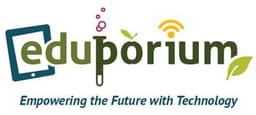 Eduporium logo