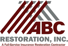 ABC Restoration Inc logo