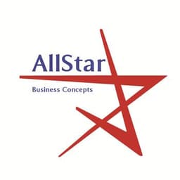 Allstar Business Concepts logo