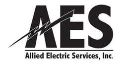 Allied Electric Services Inc. logo