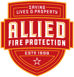 Allied Fire Protection-SA LP logo