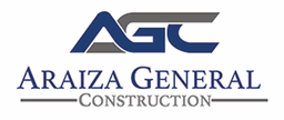 Araiza General Construction logo