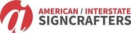 American Interstate Signcrafters LLC logo