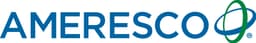 Ameresco Inc. logo
