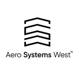 Aero Systems West logo