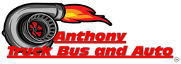 Anthony Truck Bus and Auto LLC logo