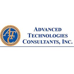 Advanced Technologies Consultants logo