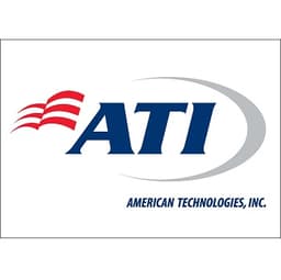 ATI Restoration LLC logo