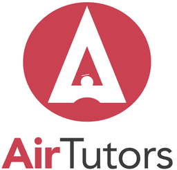 Air Tutors LLC logo