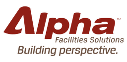 ALPHA Facilities Solutions LLC logo