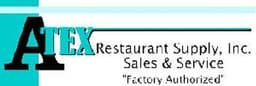 A Tex Restaurant Supply Inc logo