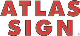 Atlas Sign Services Inc logo