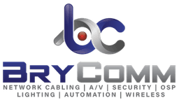 BryComm LLC logo