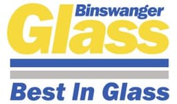 Binswanger Glass logo