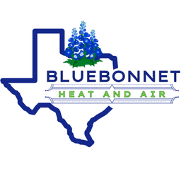 Bluebonnet Construction Inc logo