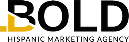 Bold Hispanic Marketing Agency logo
