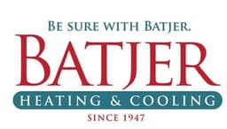 Batjer Service LLC. logo