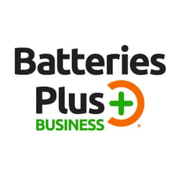 Batteries Plus logo