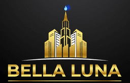 Bella Luna Engineering & Building Maintenance logo