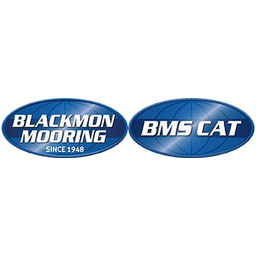 Blackmon Mooring of Texas LLC logo