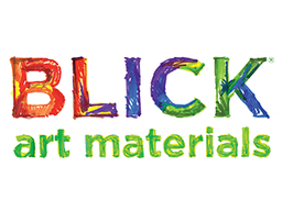 Blick Art Materials LLC logo