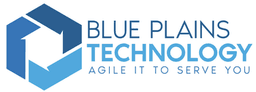 Blue Plains Technology LLC logo