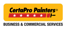 CertaPro Painters of Central Arkansas logo
