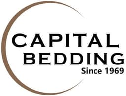 Capital Bedding Inc logo
