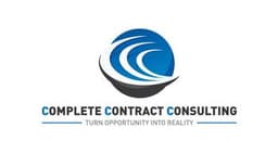 Complete Contract Consulting logo