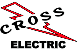 Cross Electric LLC logo
