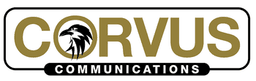 Corvus Communications LLC logo