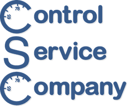 Control Service Company INC logo