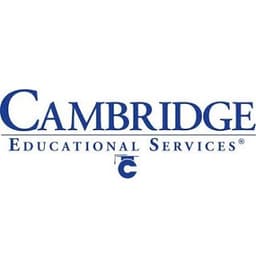 Cambridge Educational Services Inc. logo