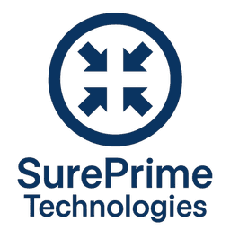 SurePrime Technologies LLC logo