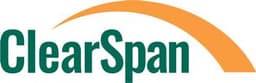 ClearSpan Fabric Structures International Inc logo