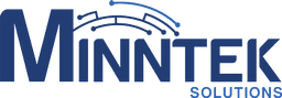 Minntek Solutions Inc. logo