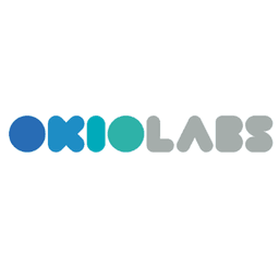 OKIO Labs Inc 201 logo