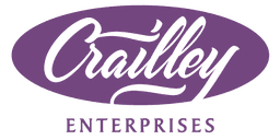 Crailley Enterprises LLC (Craig Gresham) logo