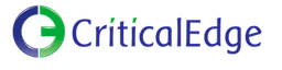 critical edge inc. logo
