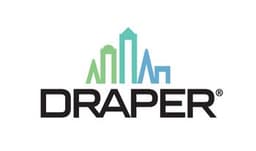 Draper Inc logo