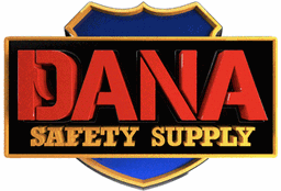 Dana Safety Supply logo