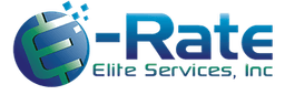 E-Rate Elite Services Inc. logo