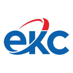 EKC Enterprises Inc logo